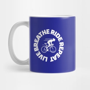 Cycling Mug